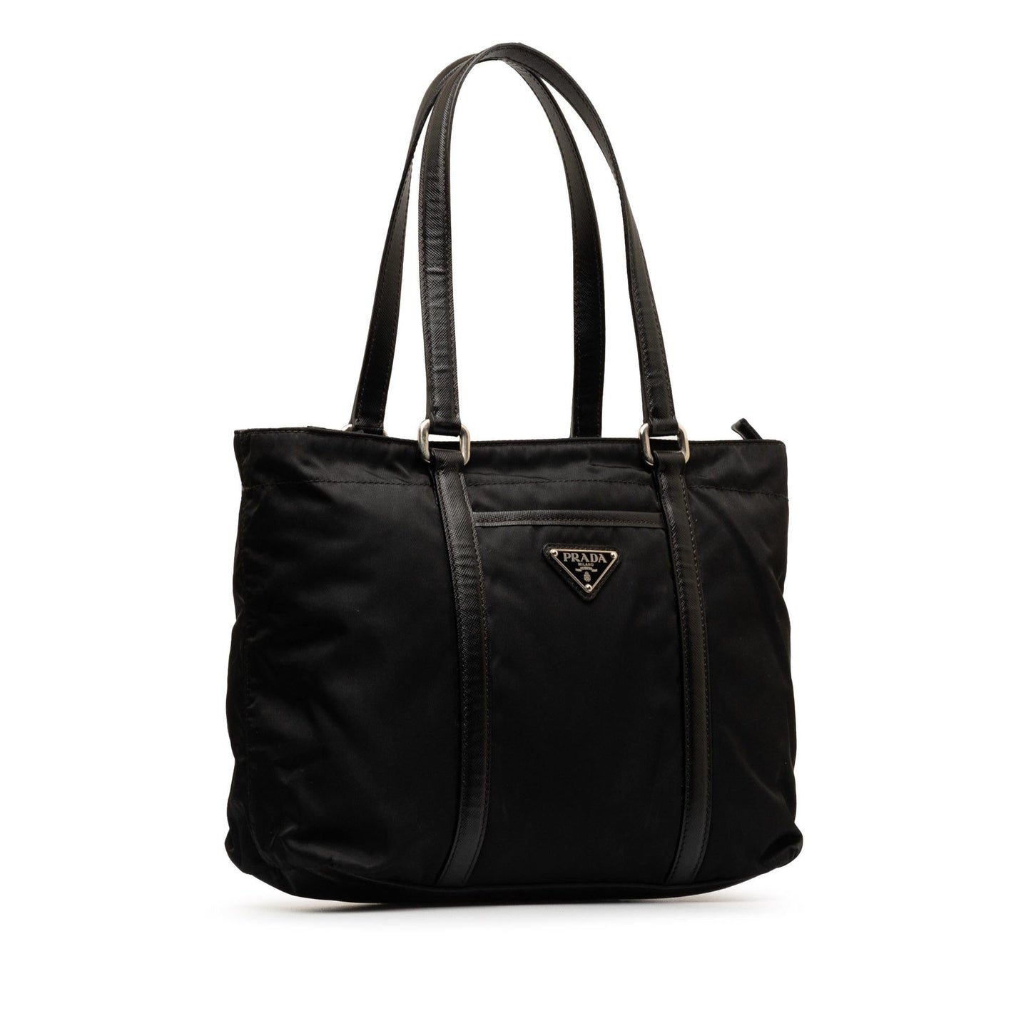 Prada Tessuto Tote Bag Shg Vvc2Hy