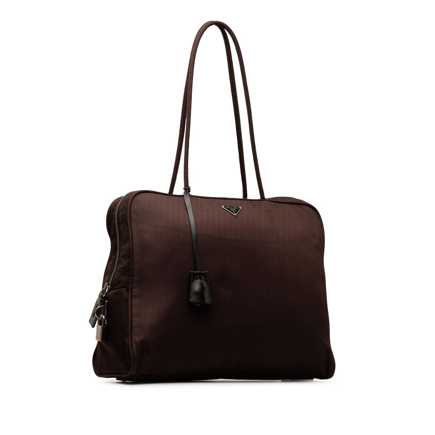 Prada Tessuto Tote Bag Shg Ruu6Wd