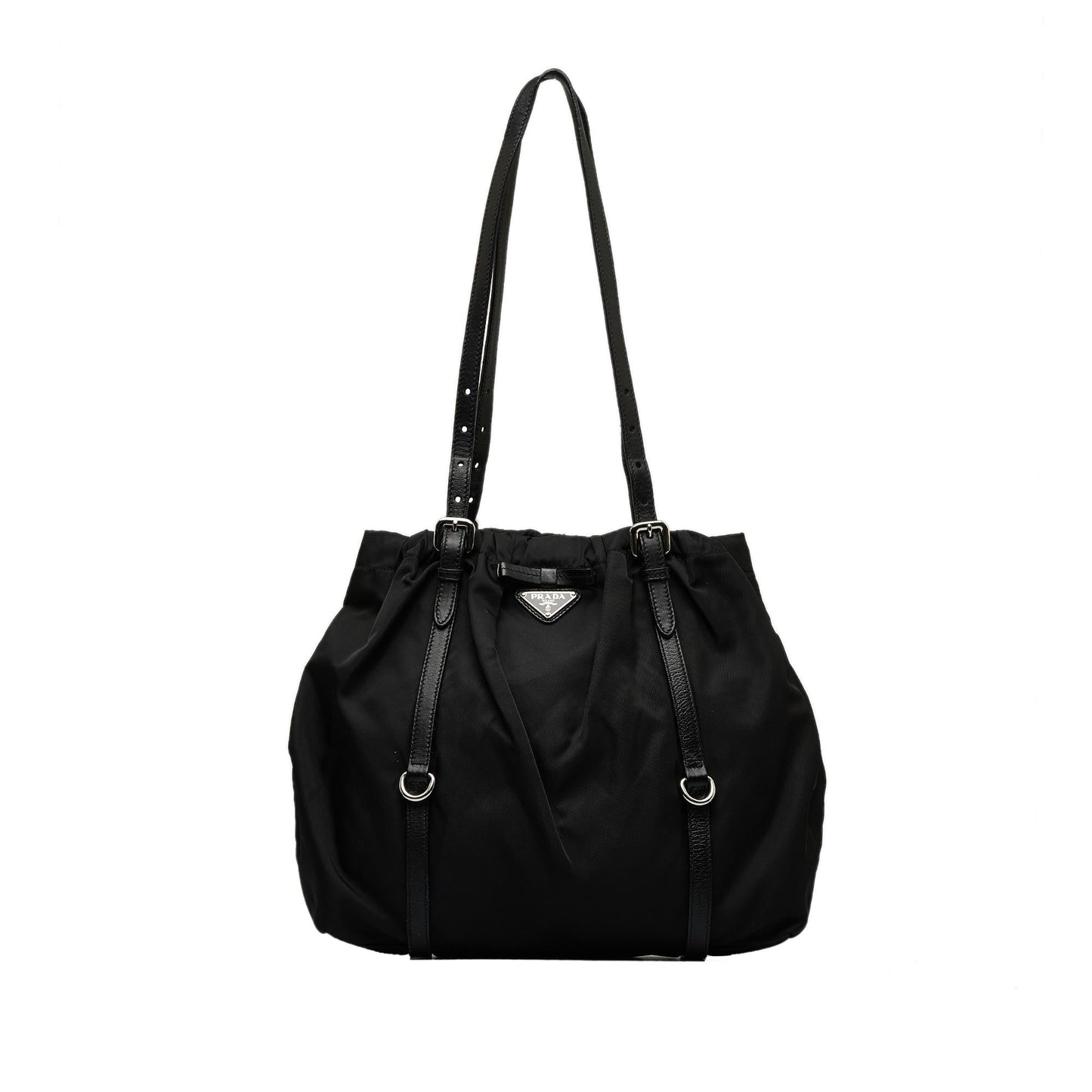 Prada Tessuto Tote Shg K3Paxp Tote Bag