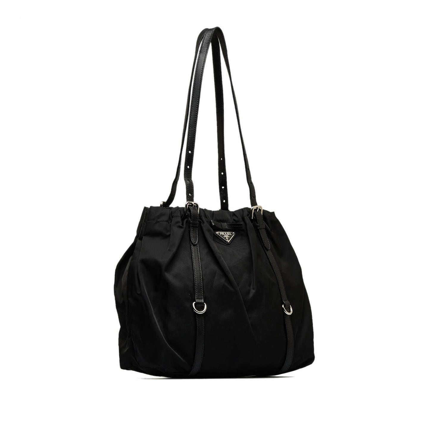 Prada Tessuto Tote Shg K3Paxp Tote Bag