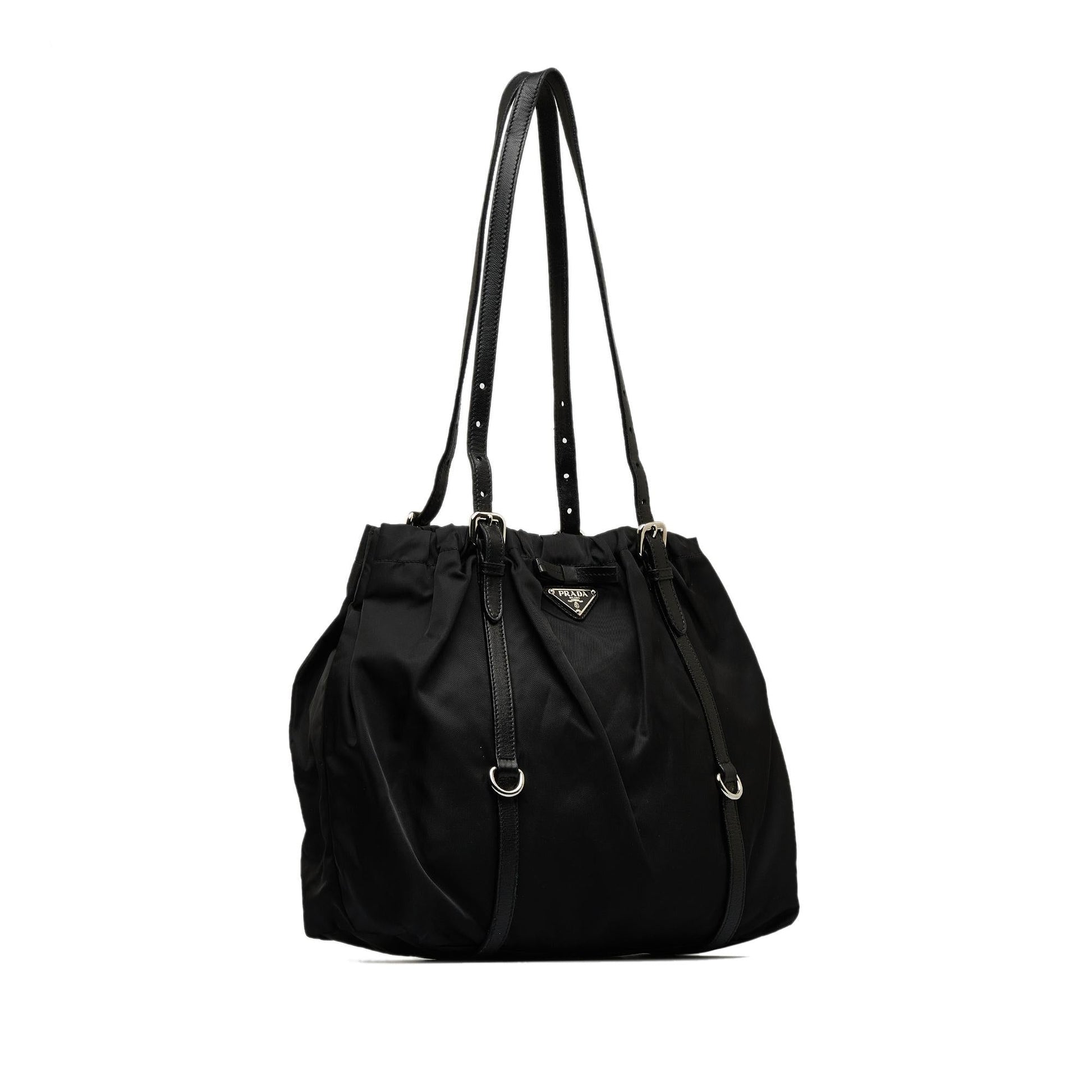Prada Tessuto Tote Shg K3Paxp Tote Bag