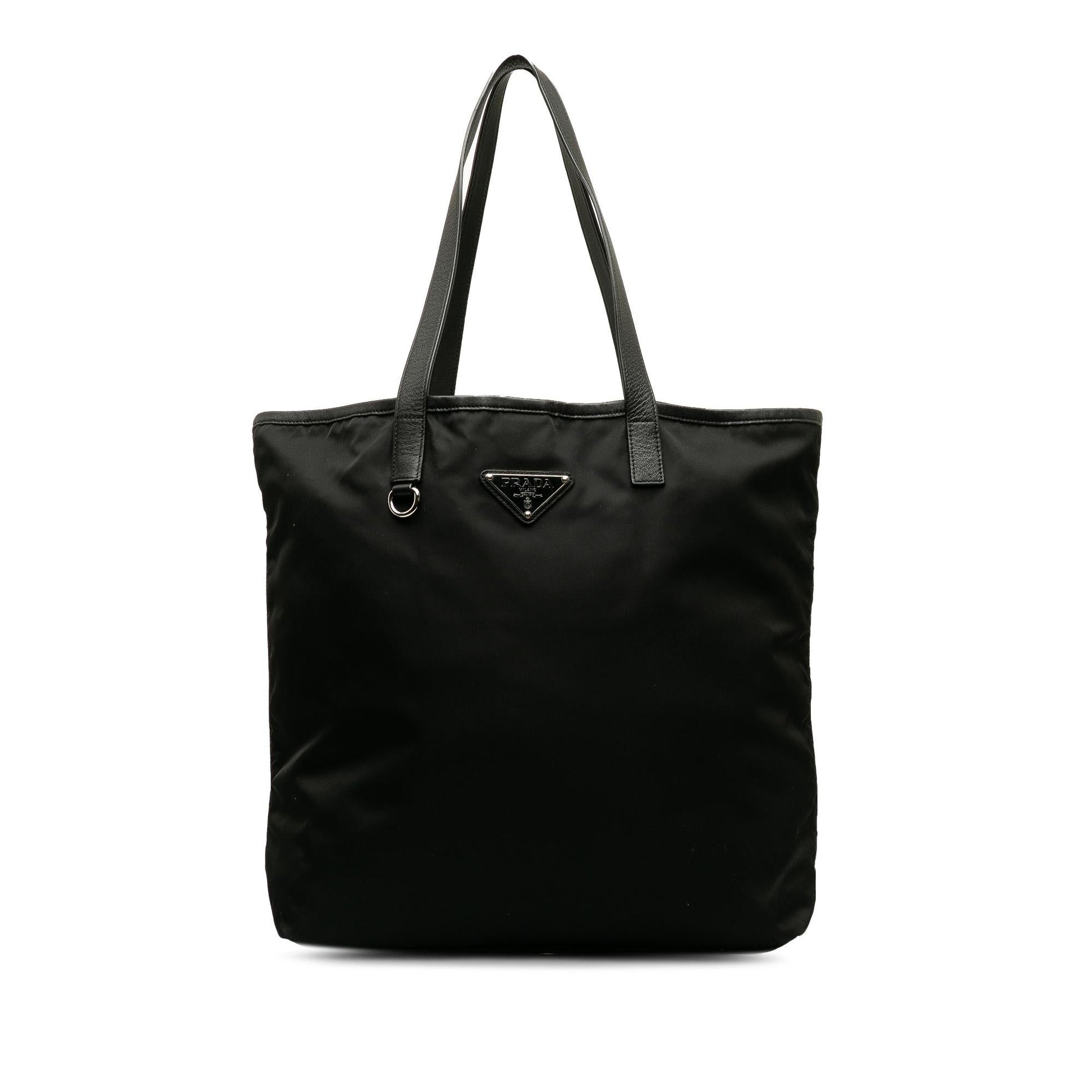 Prada Tessuto Tote Shg 4Pjfps Tote Bag