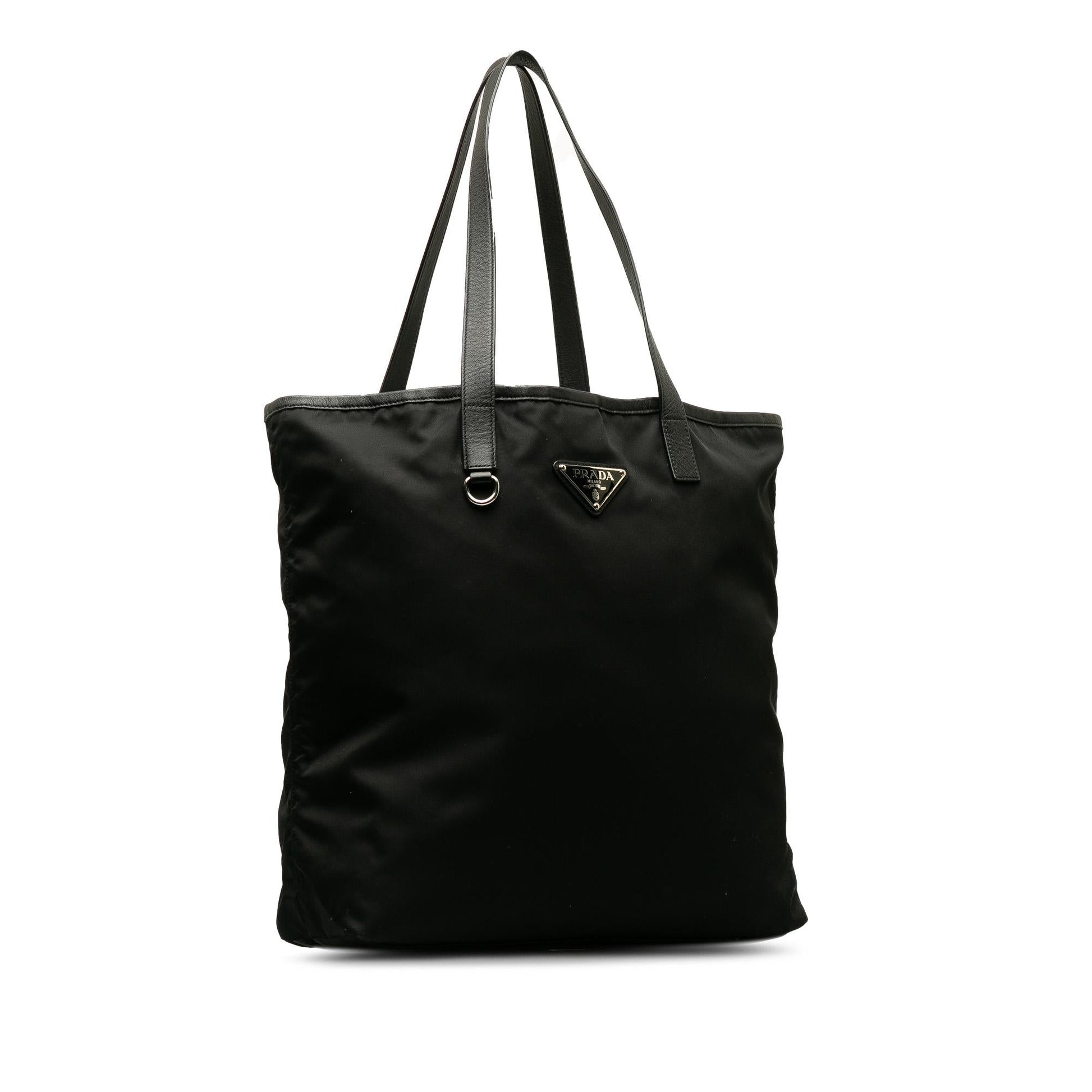 Prada Tessuto Tote Shg 4Pjfps Tote Bag