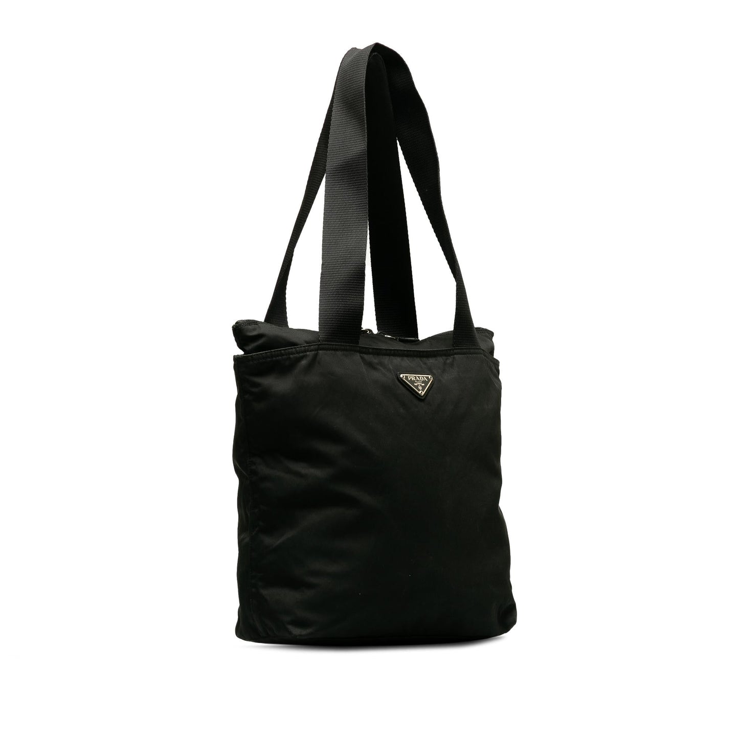 Prada Tessuto Tote Shg H5Ebsu Tote Bag
