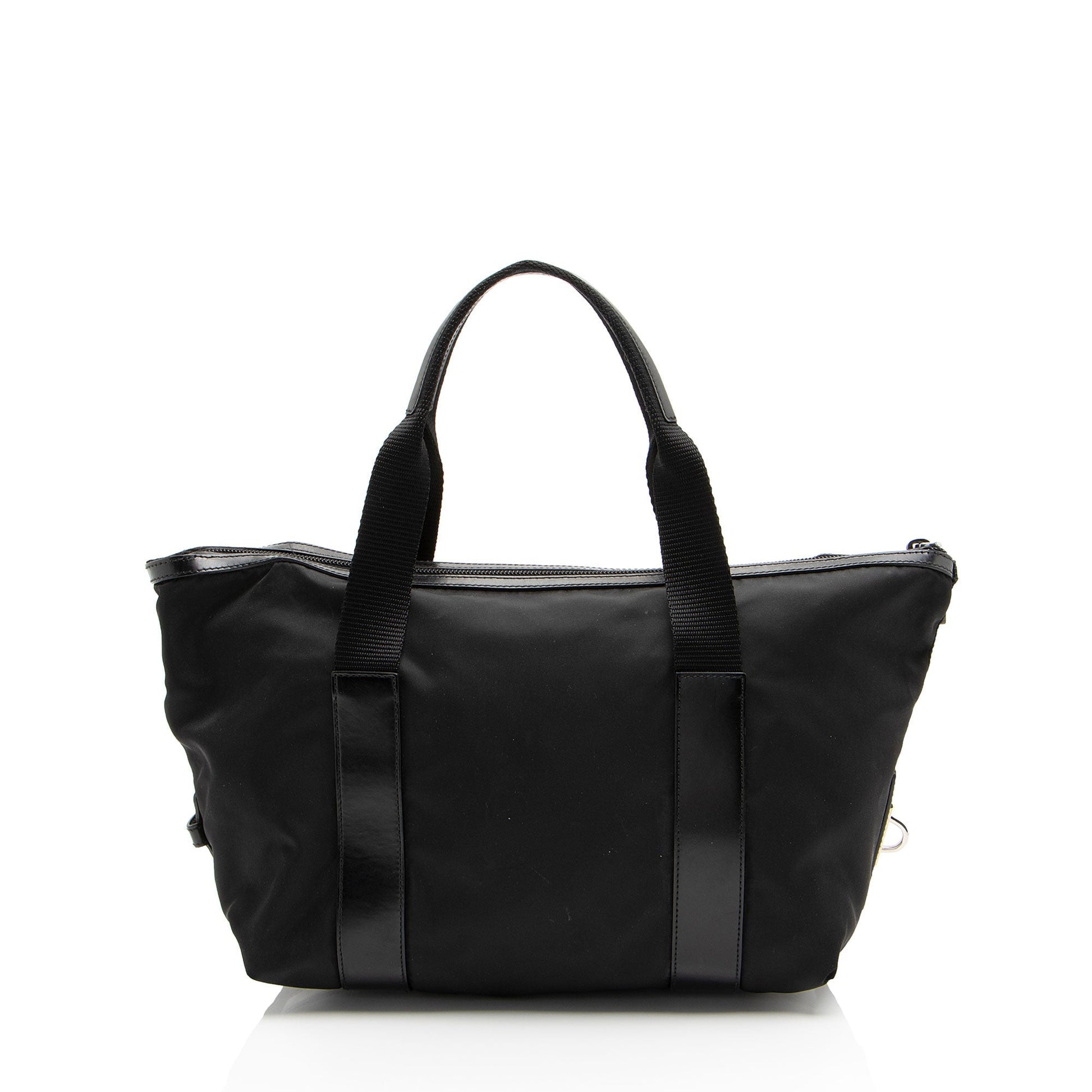 Prada Tessuto Tote Tote Bag