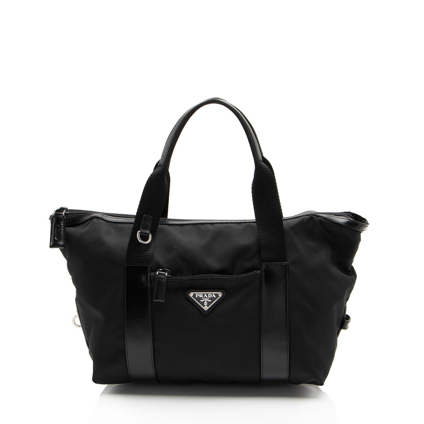 Prada Tessuto Tote Tote Bag