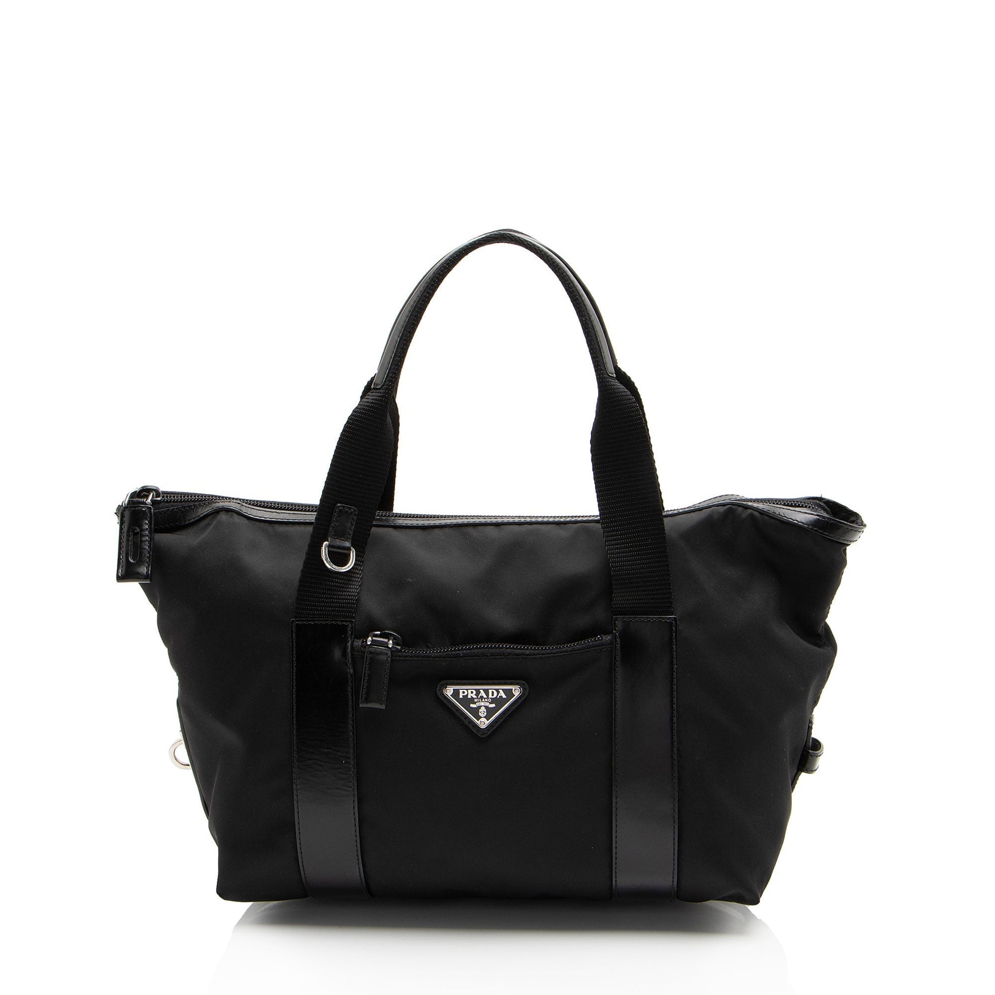 Prada Tessuto Tote Tote Bag