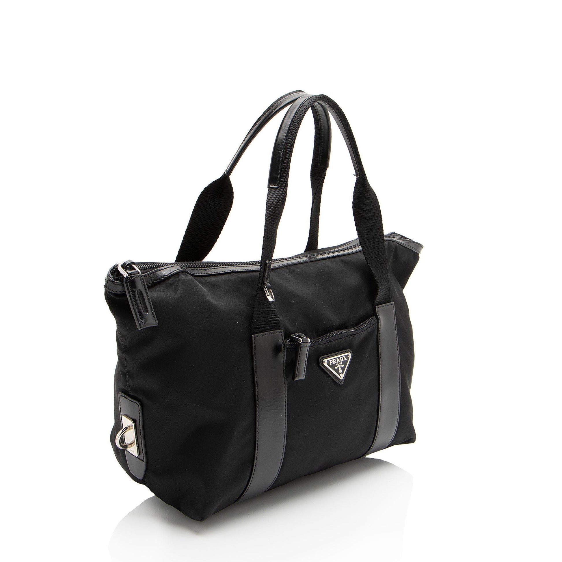 Prada Tessuto Tote Tote Bag