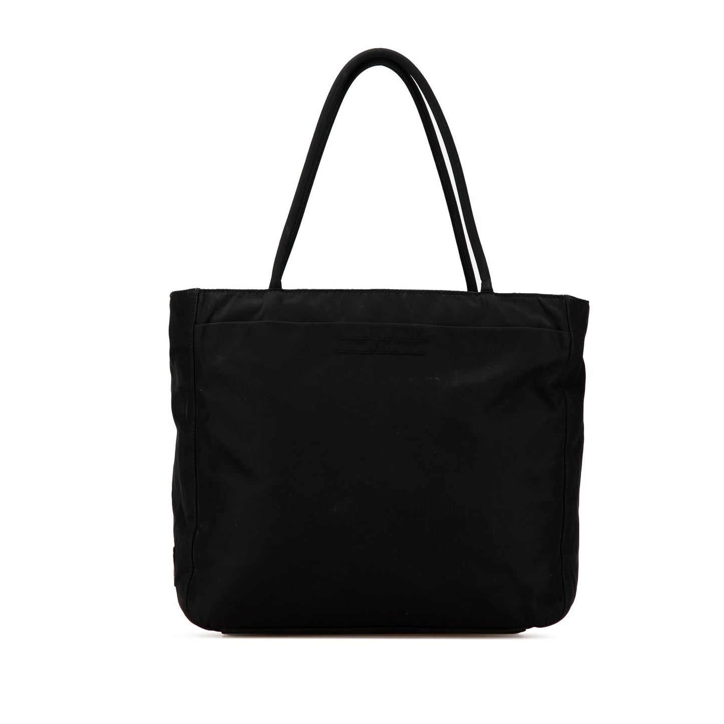 Prada Tessuto Tote Shg Dlclbh Tote Bag