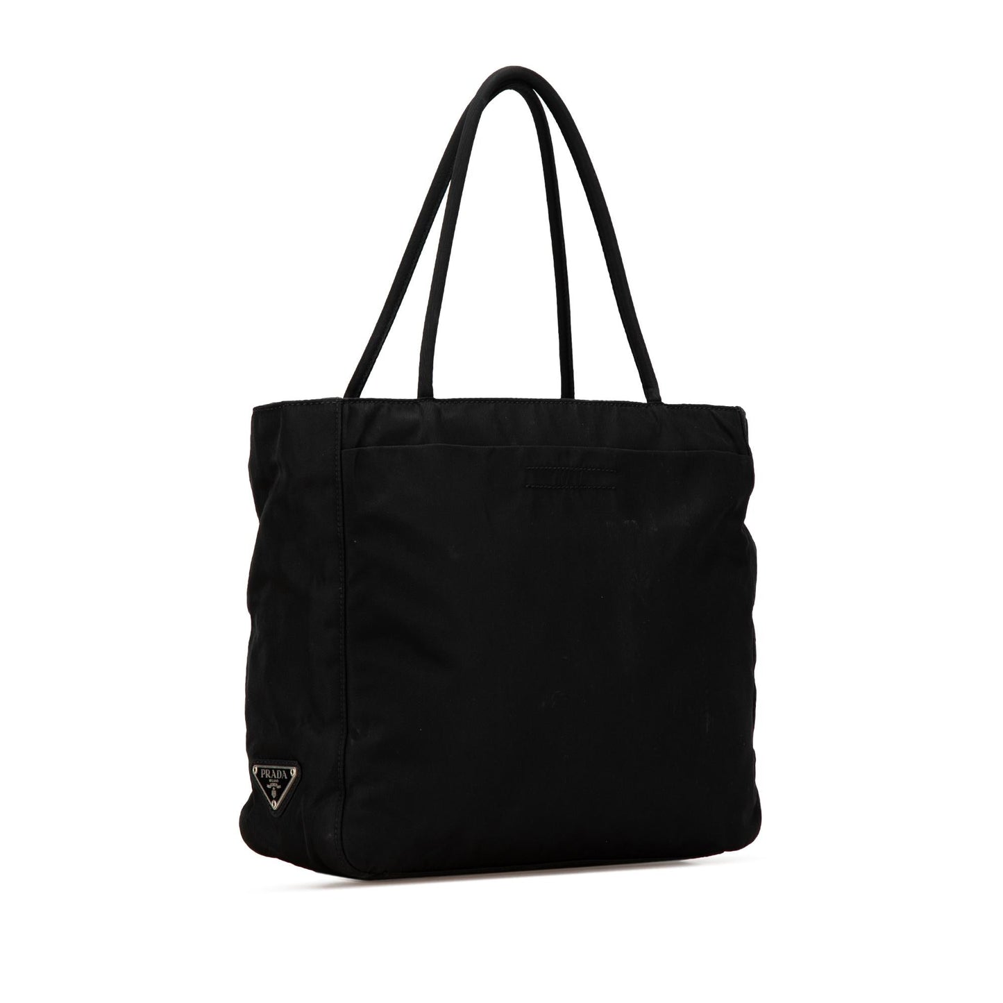 Prada Tessuto Tote Shg Dlclbh Tote Bag