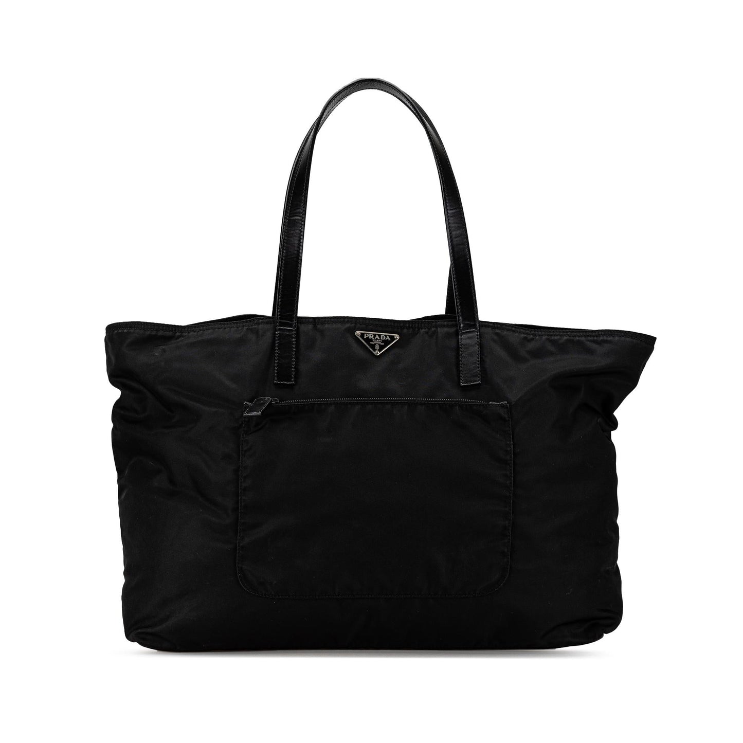 Prada Tessuto Tote Shg Hwv56Y Tote Bag