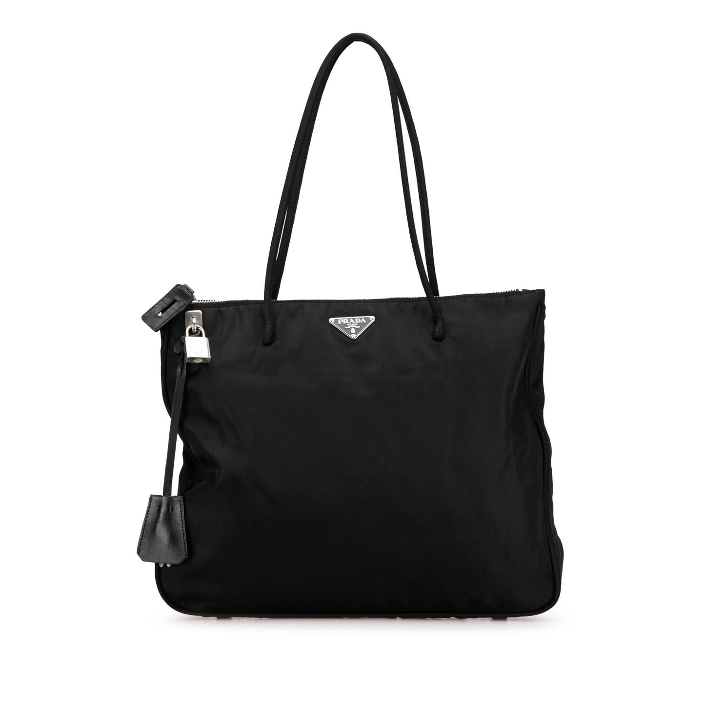 Prada Tessuto Tote Shg Xirk6B Tote Bag