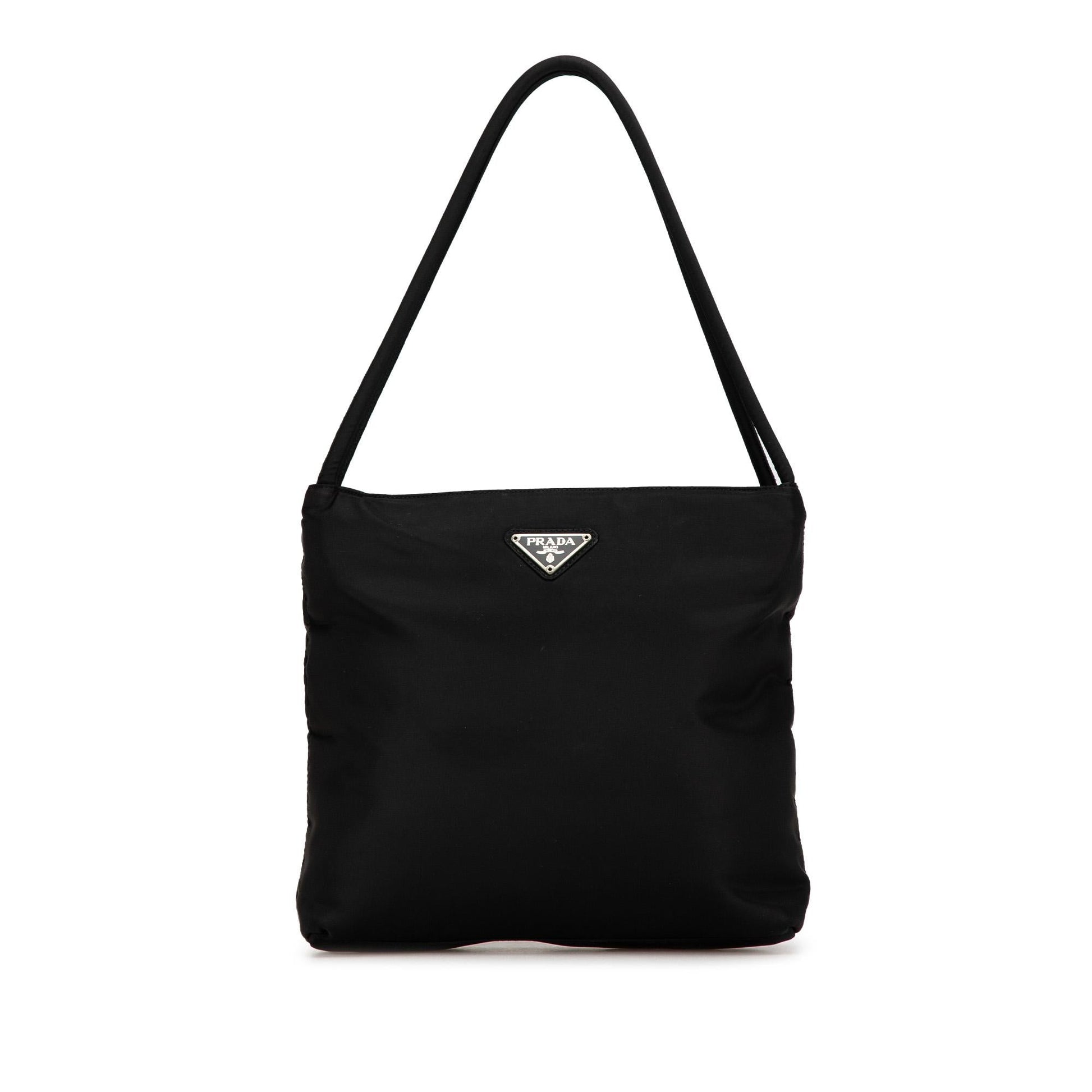 Prada Tessuto Tote Shg Zxfj6Q Tote Bag