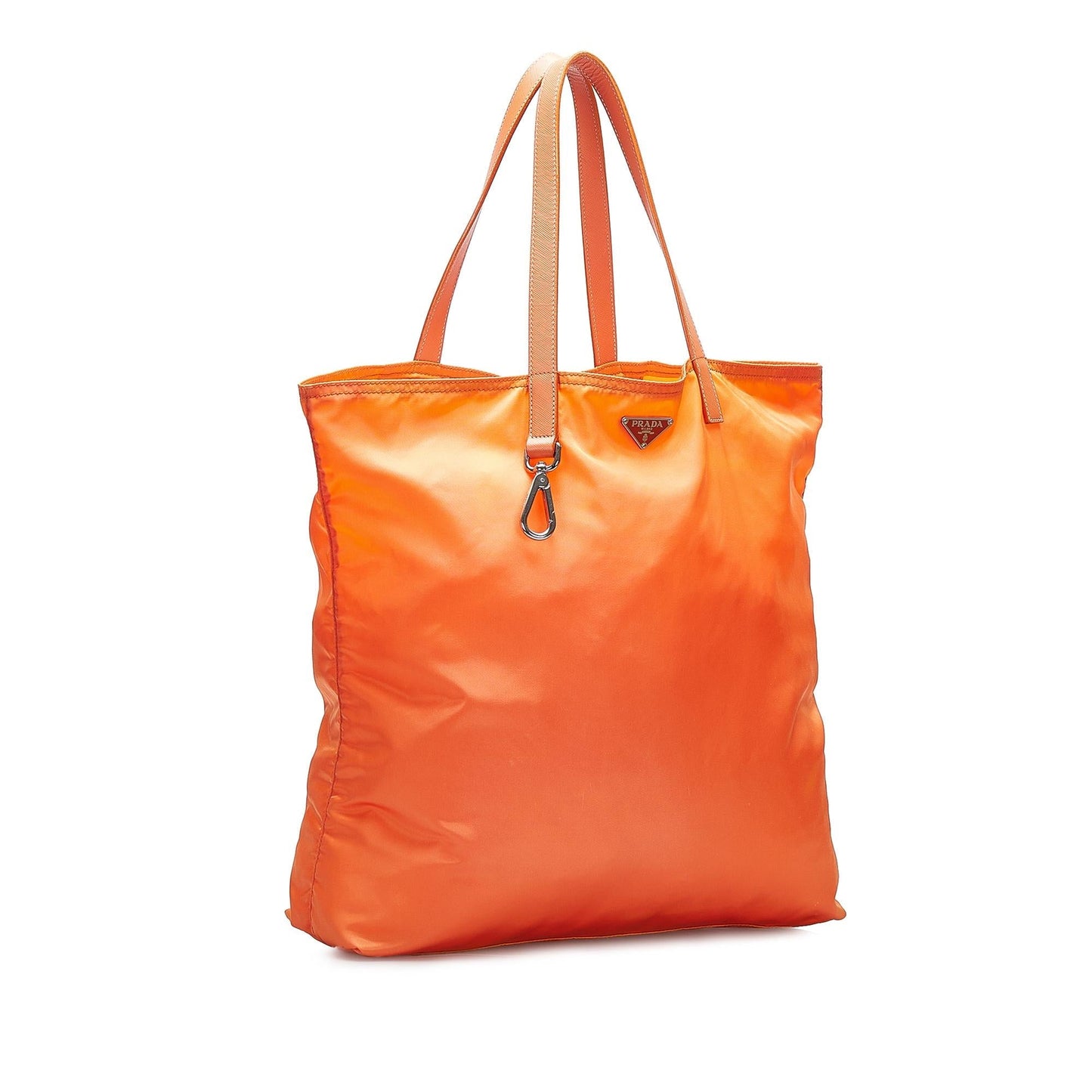 Prada Tessuto Tote Shg Bhlvnj Tote Bag