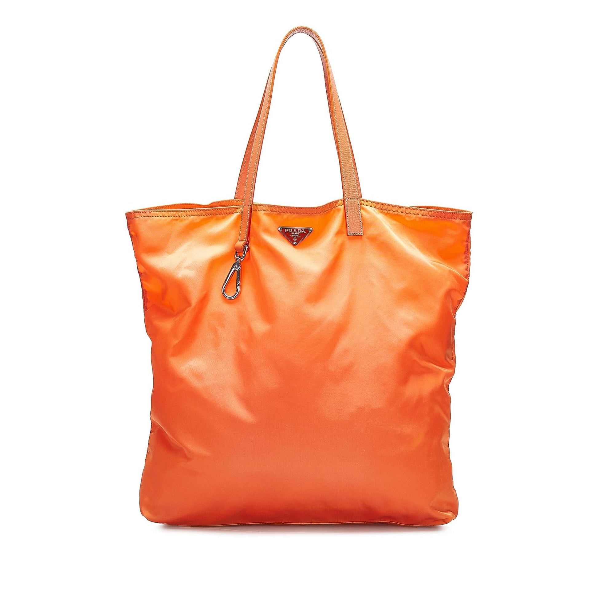 Prada Tessuto Tote Shg B4Ttpq Tote Bag