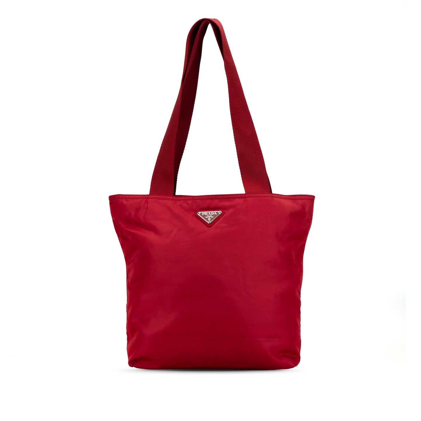Prada Tessuto Tote Tote Bag Prada Tessuto Tote
