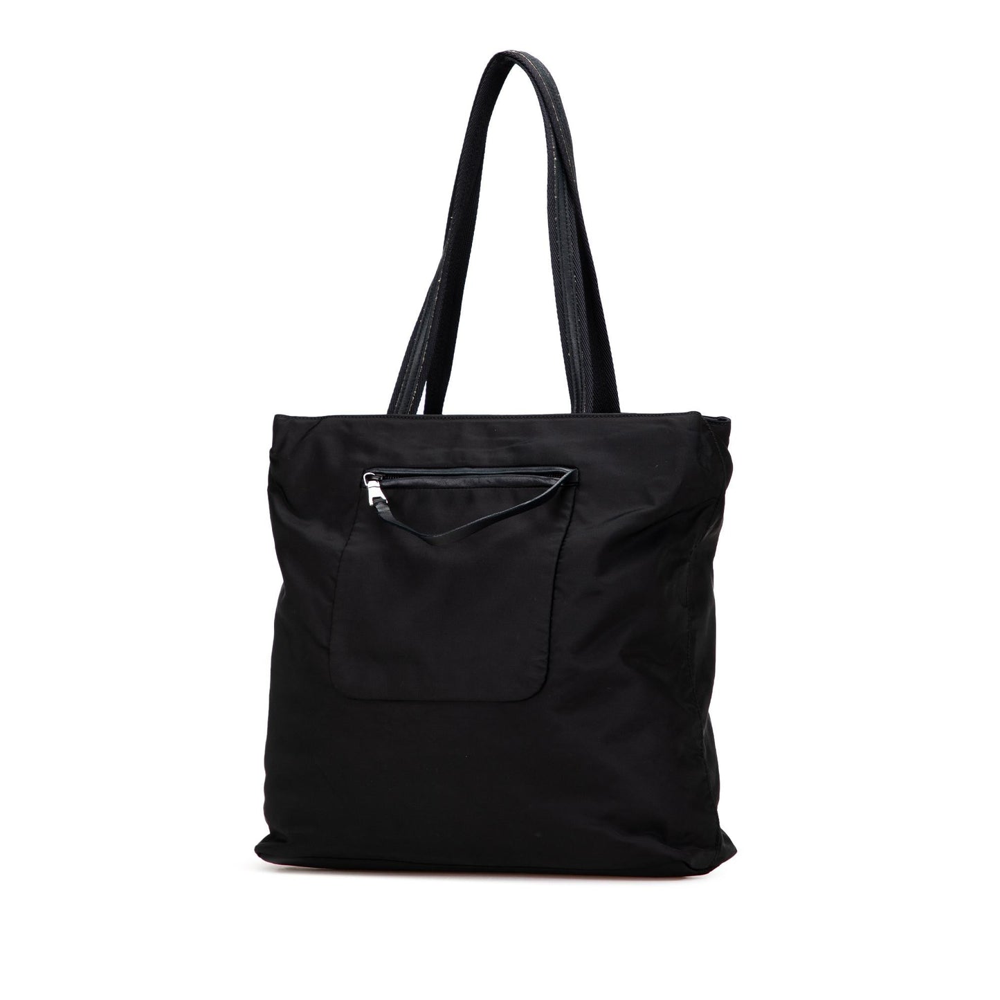 Prada Tessuto Tote Tote Bag Tessuto Tote 5