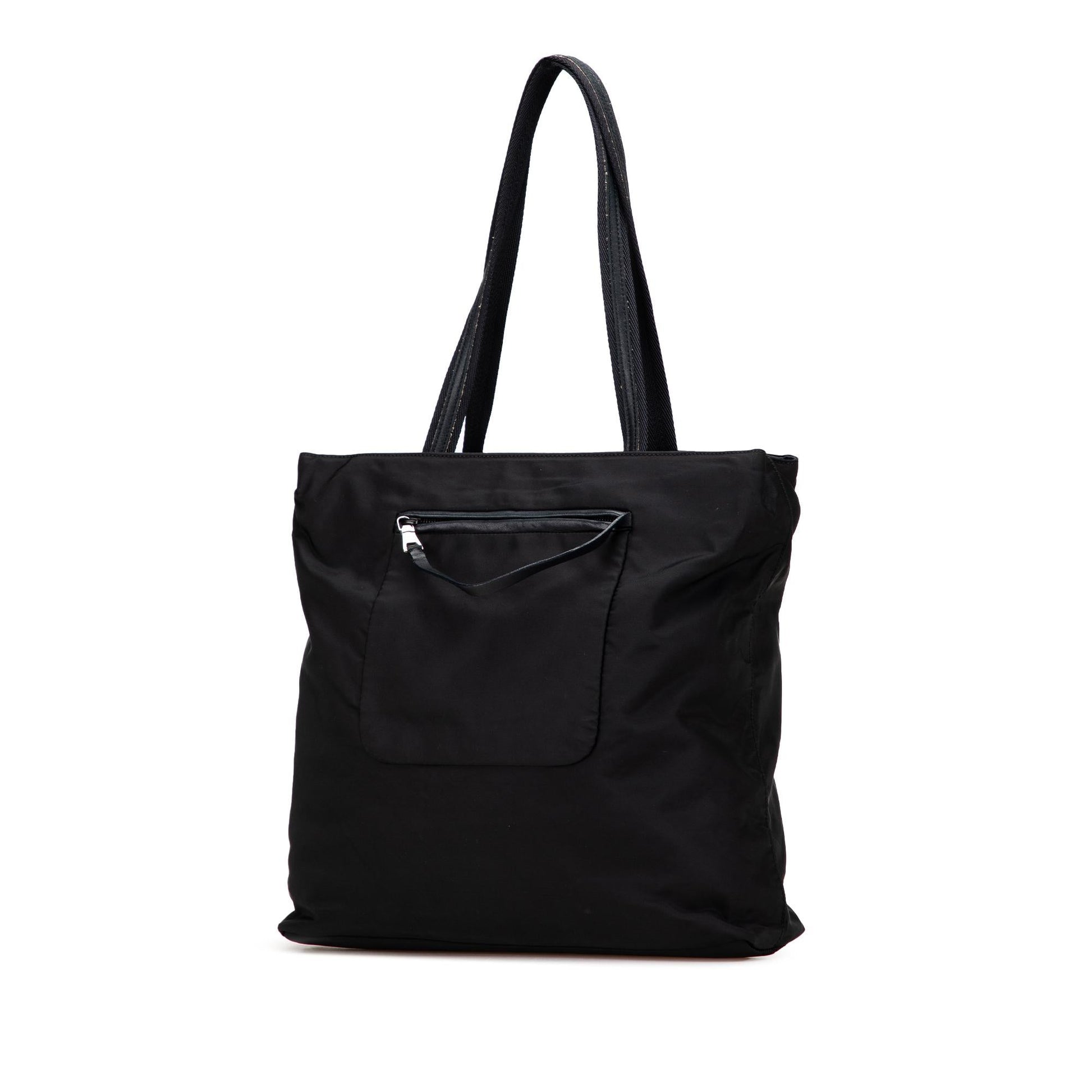 Prada Tessuto Tote Tote Bag Tessuto Tote 5
