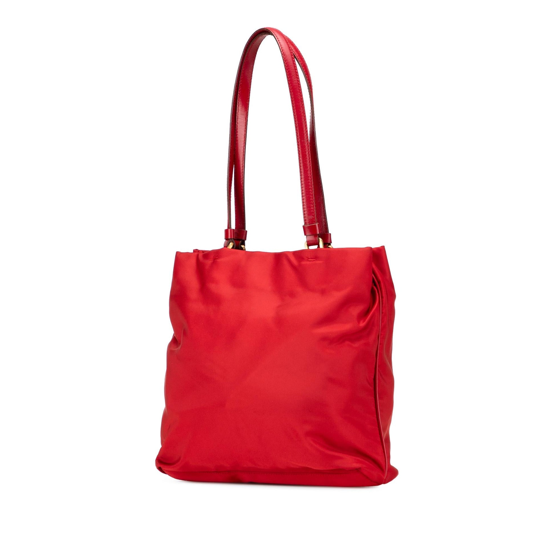 Prada Tessuto Tote Tote Bag Tessuto Tote 6