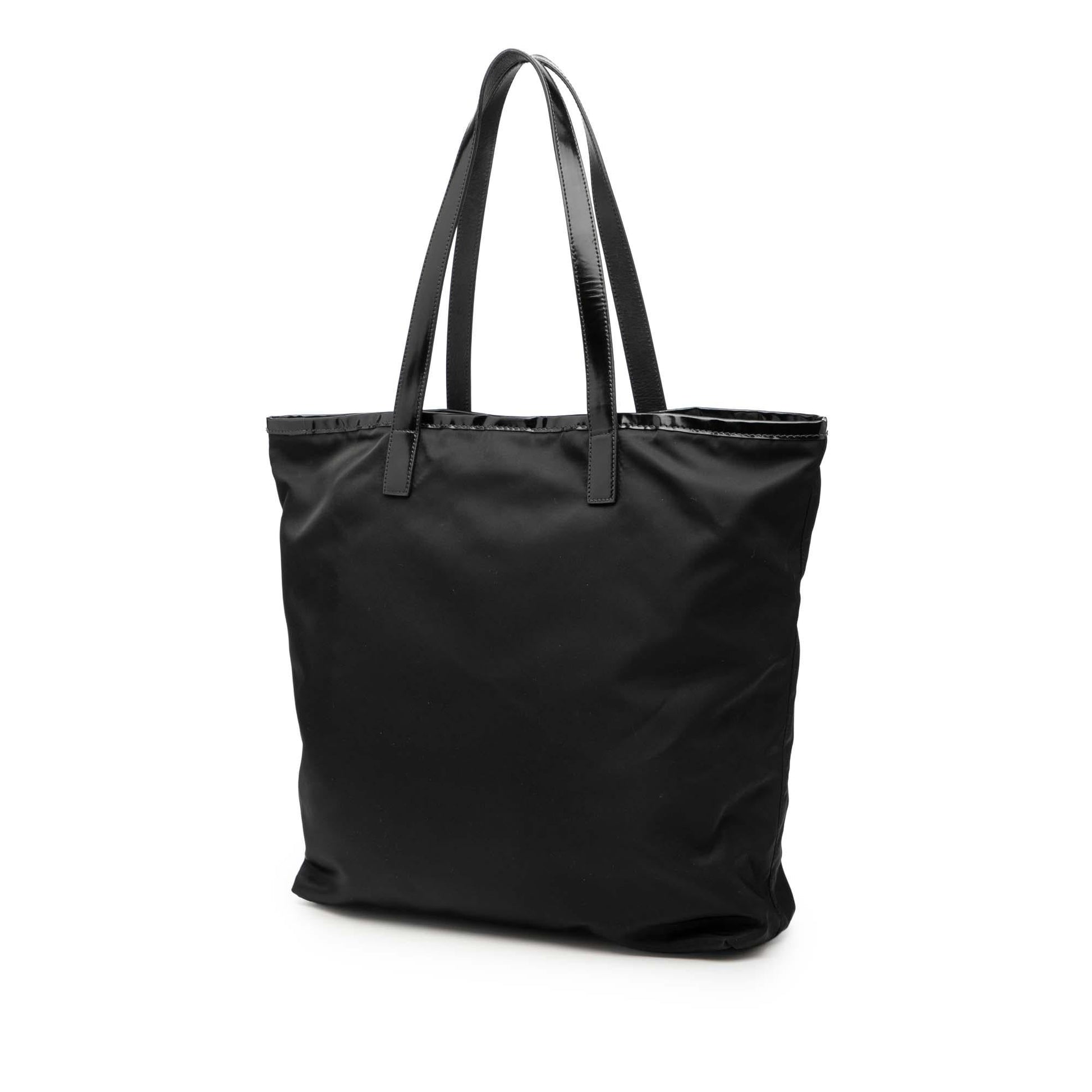 Prada Tessuto Tote Tote Bag Tessuto Tote 7