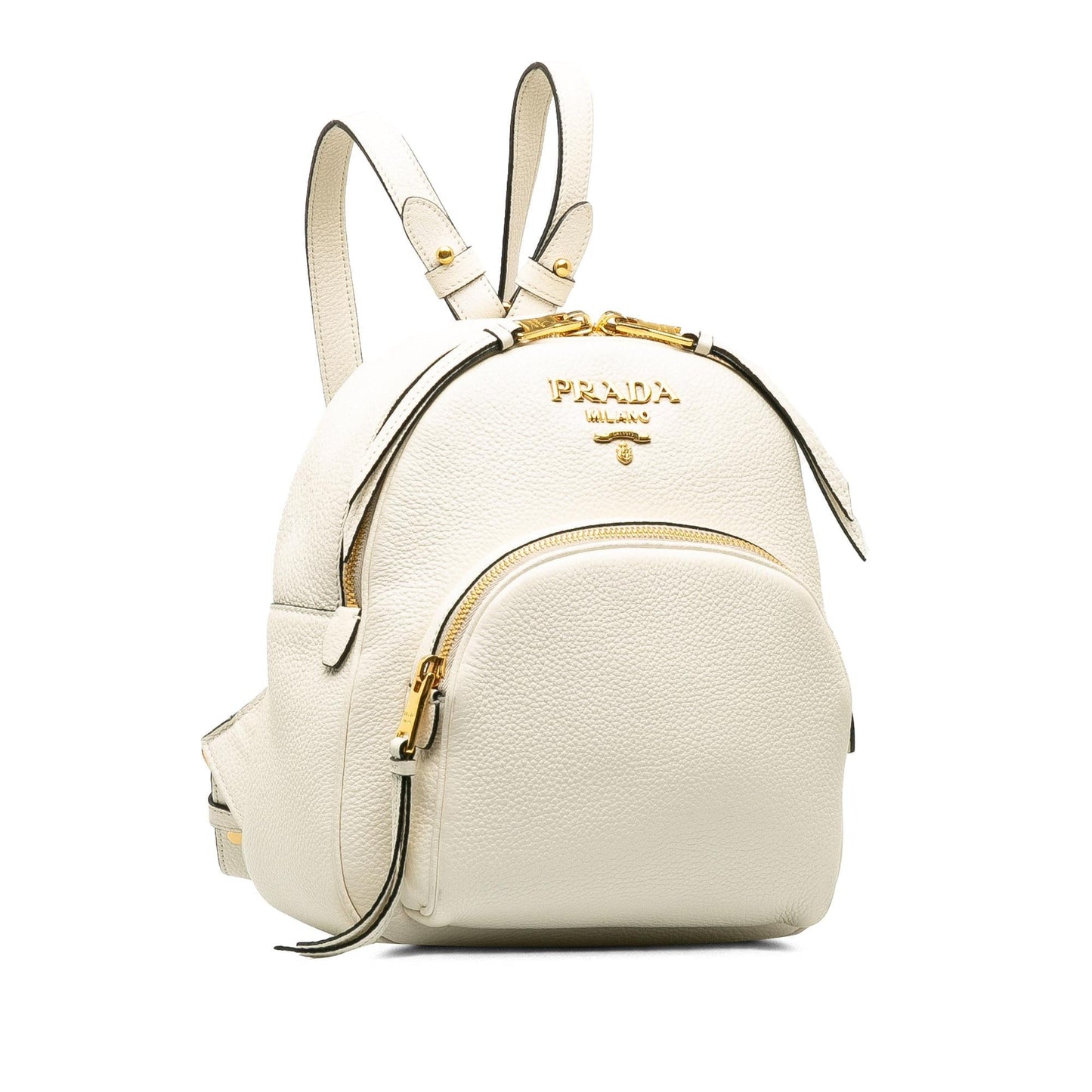 Prada Daino Backpack Shg 34Hnw5 Vitello