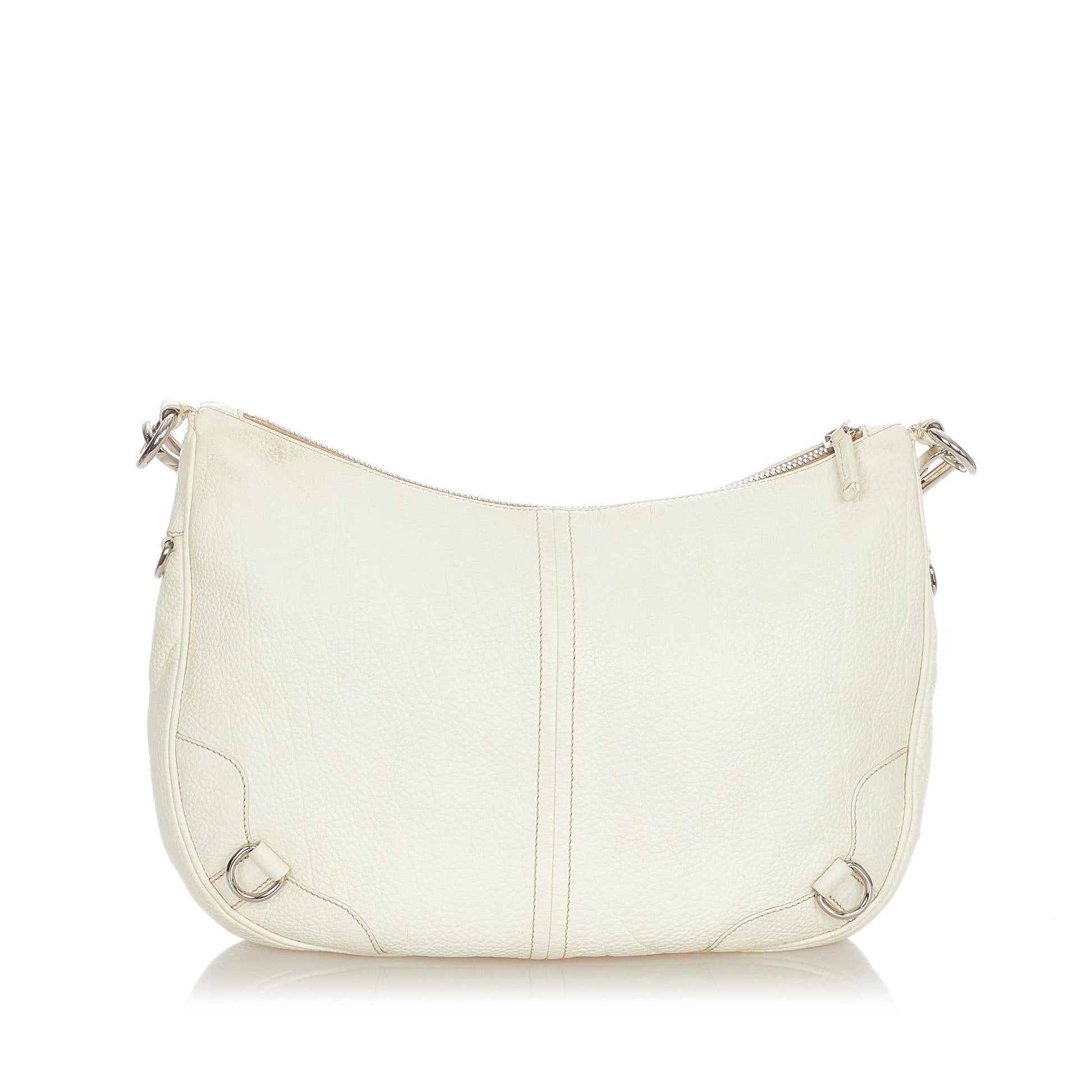 Prada Daino Crossbody Bag Shg Vitello Bag Shg 22932