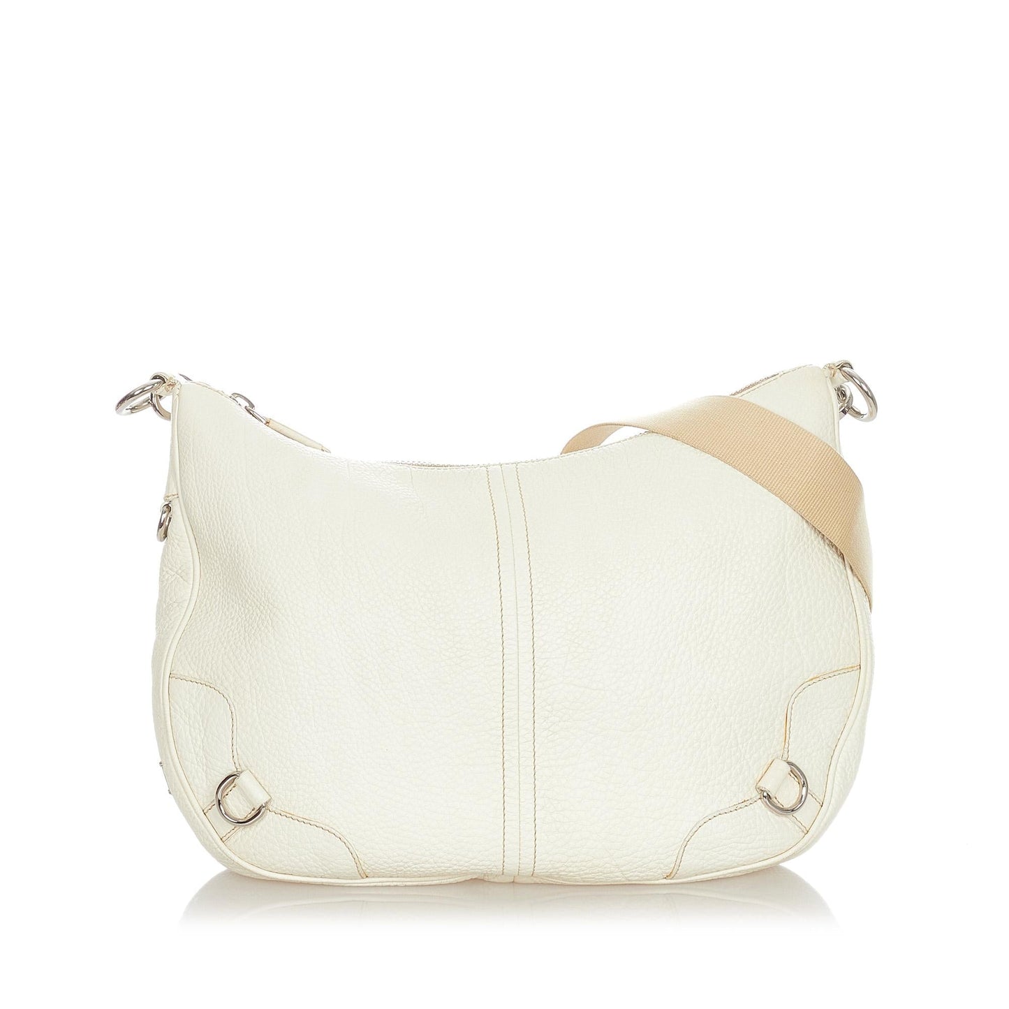 Prada Daino Crossbody Bag Shg Vitello Bag Shg 22932