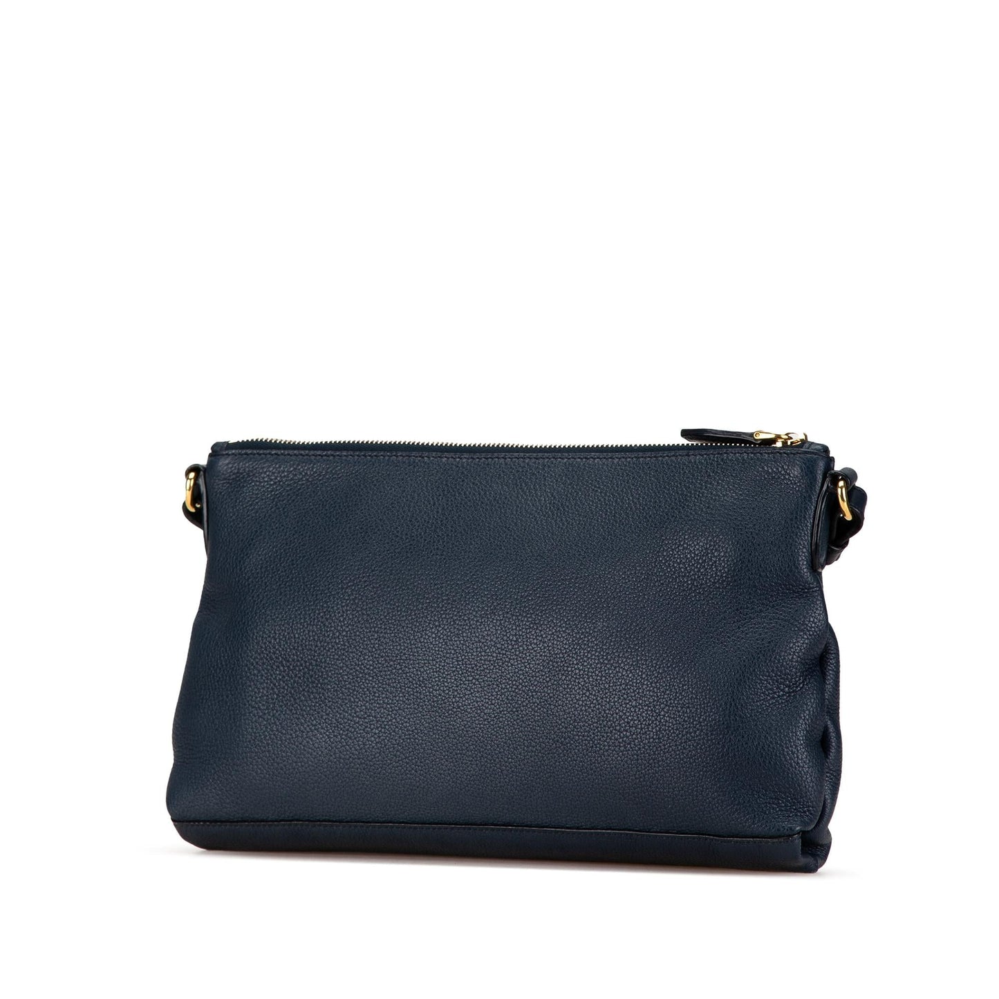 Prada Daino Crossbody Shg Gv6Lfz Vitello Crossbody Bag