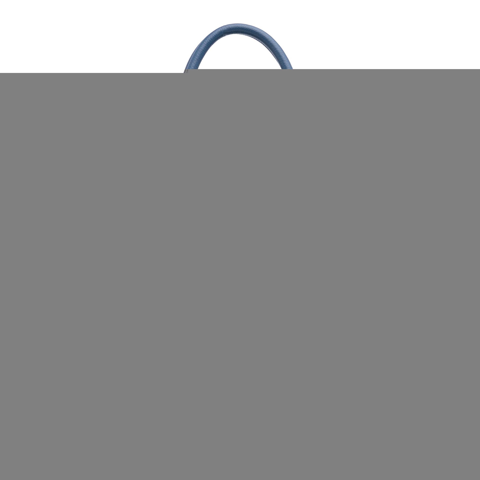 Prada Daino Double Convertible Tote Vitello Zip Tote Bag Convertible Tote 1