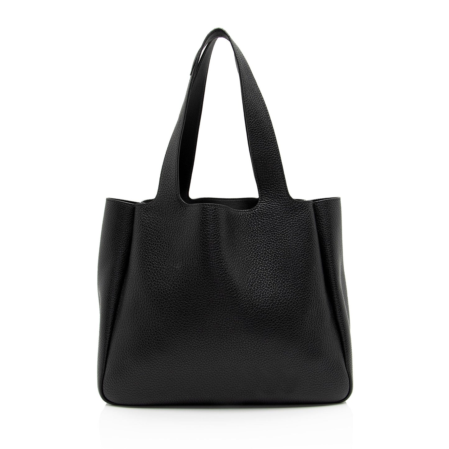 Prada Daino Dynamique Tote Shf Db2Hwk Vitello Tote Bag