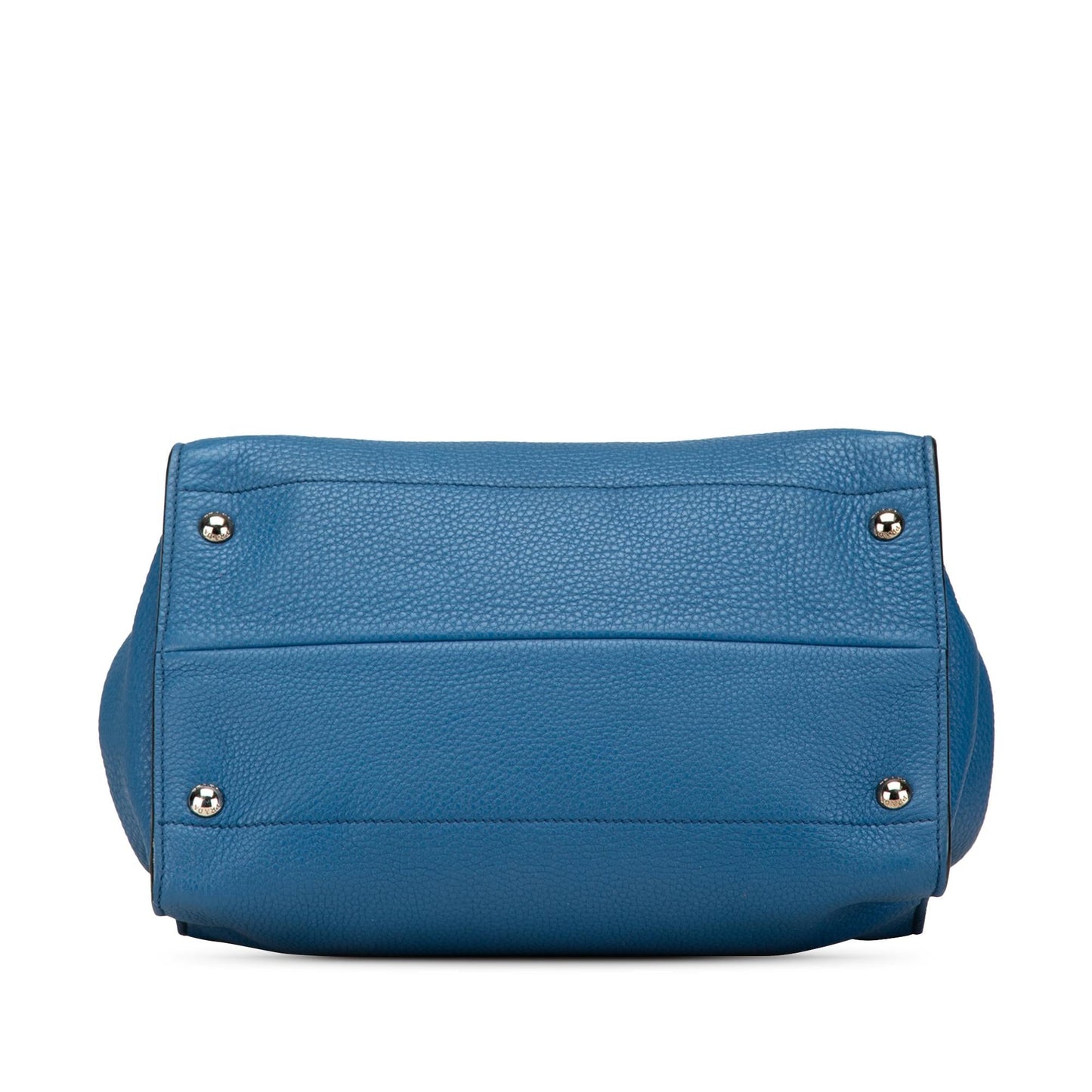 Prada Daino Open Convertible Tote Shg Vthuuu Vitello Tote Bag