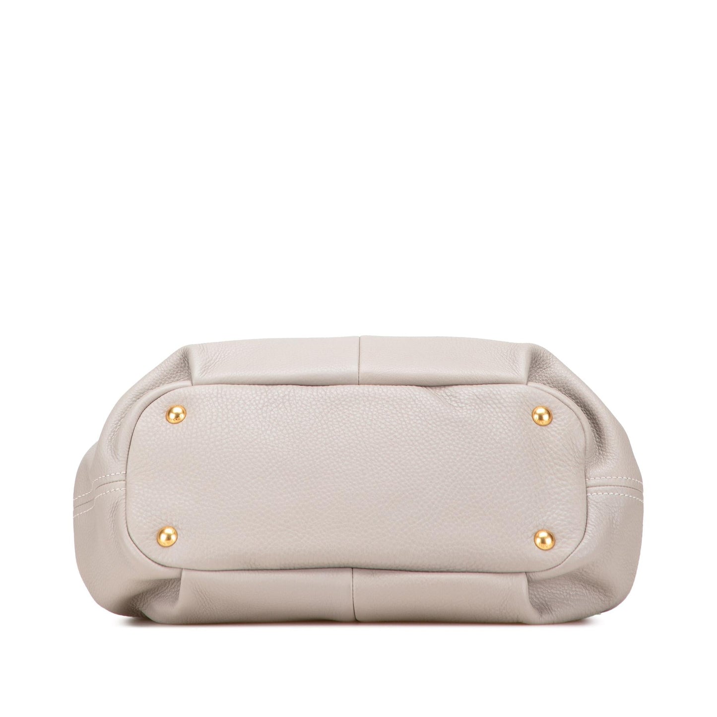 Prada Daino Open Convertible Tote Vitello Tote Bag Convertible Tote 13