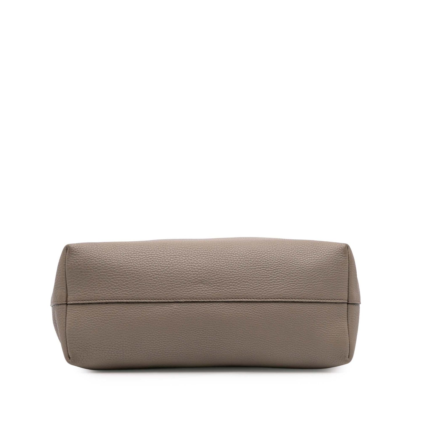 Prada Daino Open Convertible Tote Vitello Tote Bag Convertible Tote 23