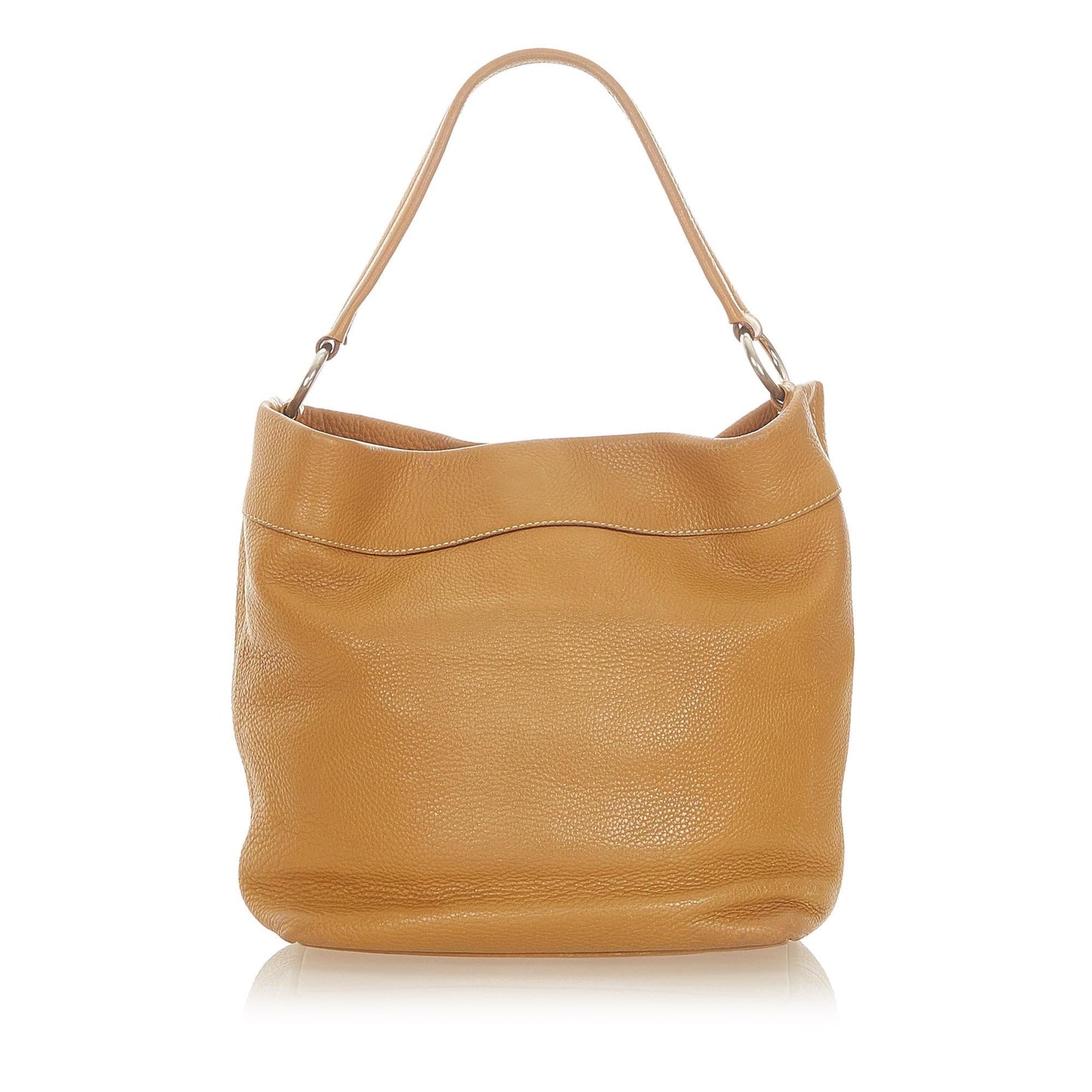 Prada Daino Tote Bag Shg Vitello Bag Shg 20251