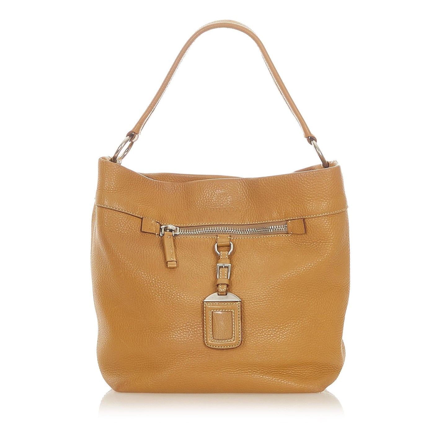 Prada Daino Tote Bag Shg Vitello Bag Shg 20251