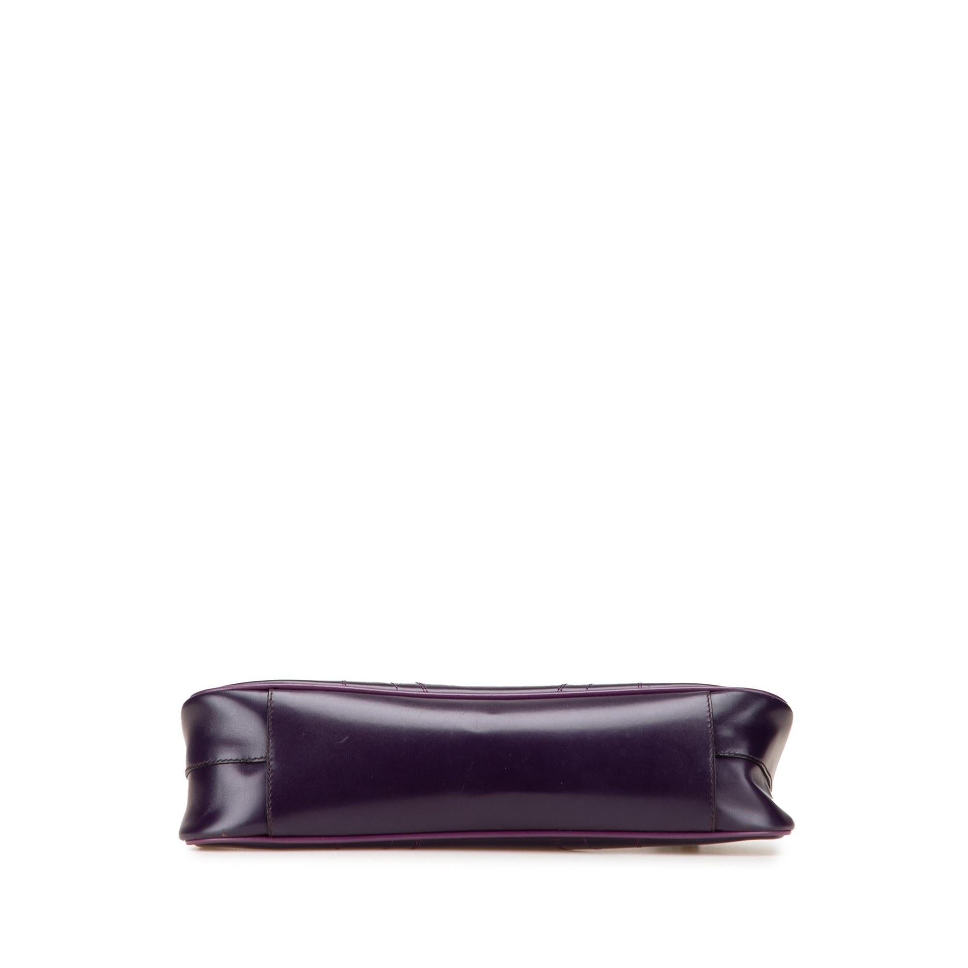 Prada Drive Shoulder Bag Vitello