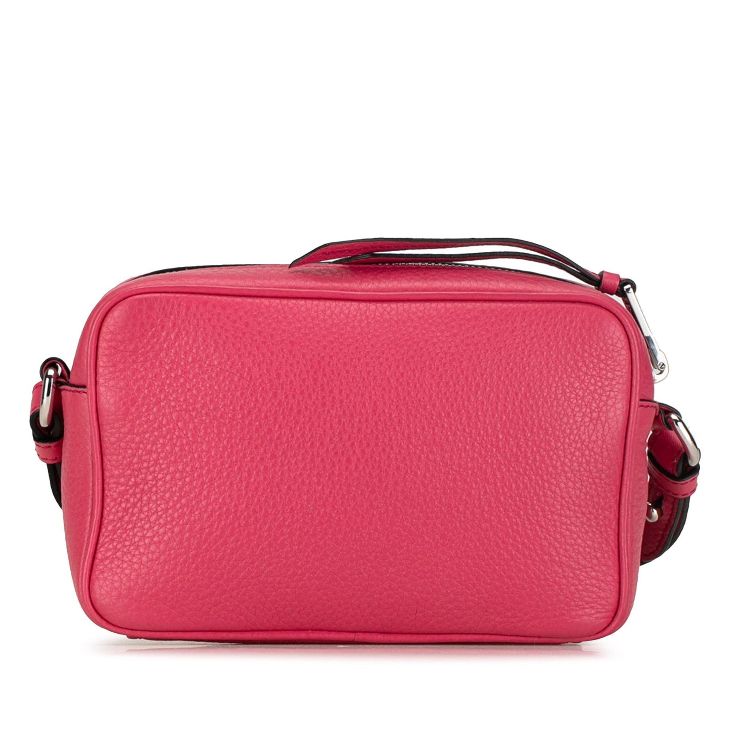 Prada Phenix Camera Bag Shg Xpyi0O Vitello Crossbody Bag