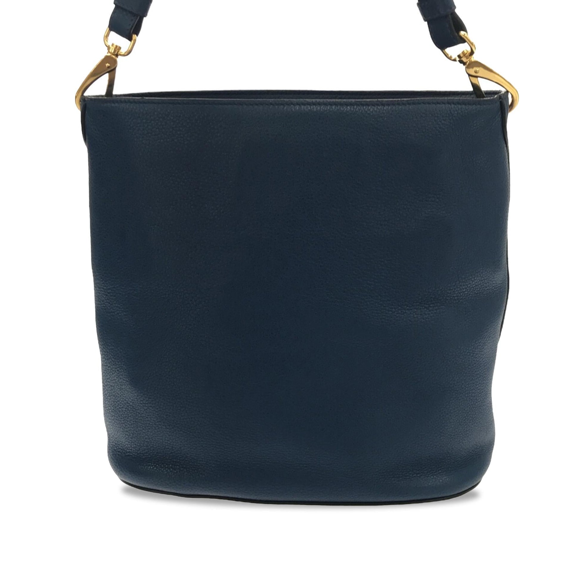 Prada Phenix Crossbody Bag Shg Sscjbo Vitello Logo