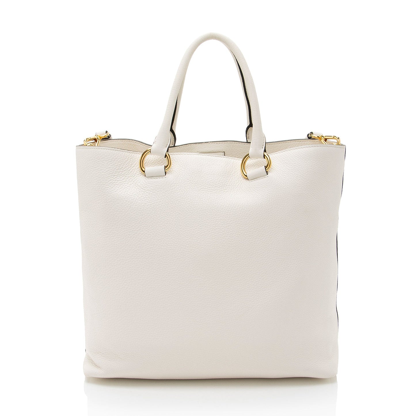 Prada Phenix N S Tote Vitello Tote Bag N S Tote