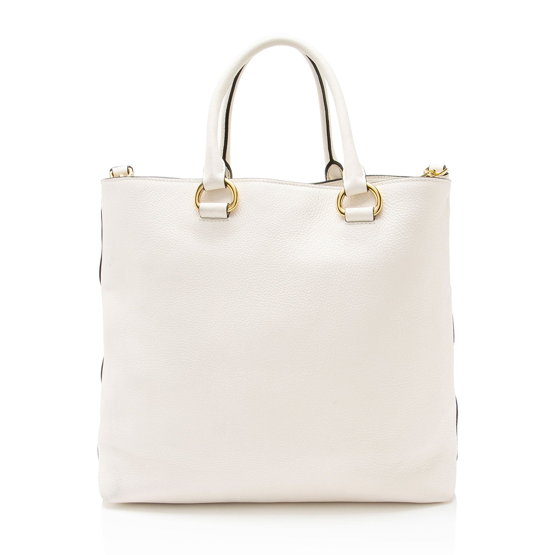 Prada Phenix N S Tote Vitello Tote Bag S Tote 2