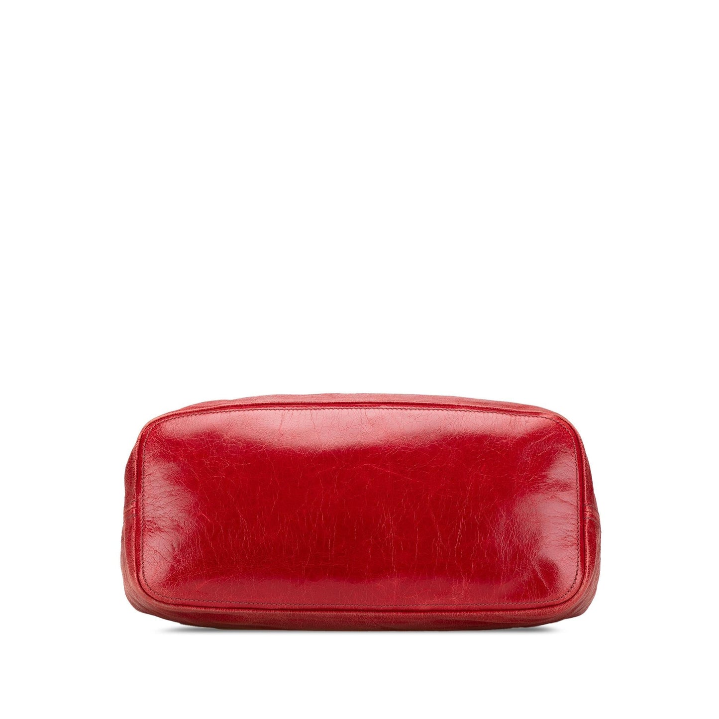 Prada Shine Shoulder Bag Vitello