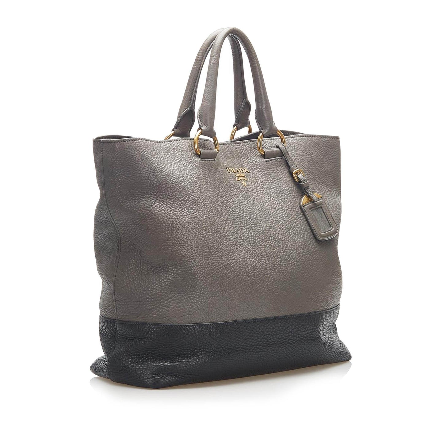 Prada Tote Bag Vitello