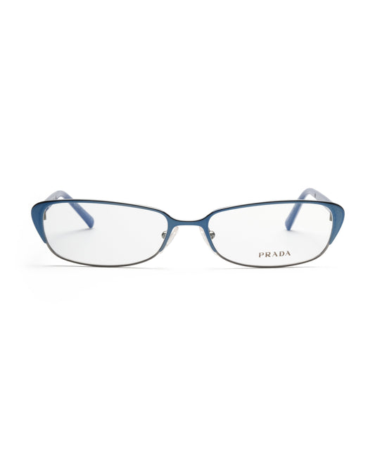Prada Handbag Optical Frame 2