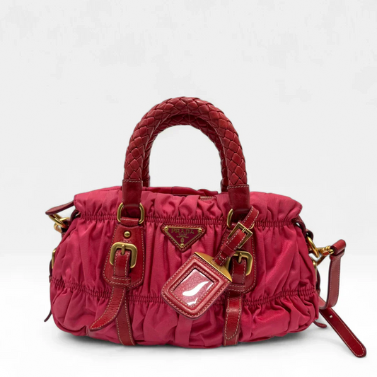 Prada Handbag Pocono