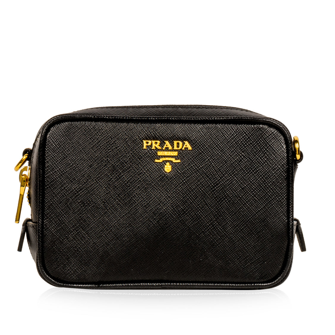 Prada Crossbody Bag Saffiano Mini