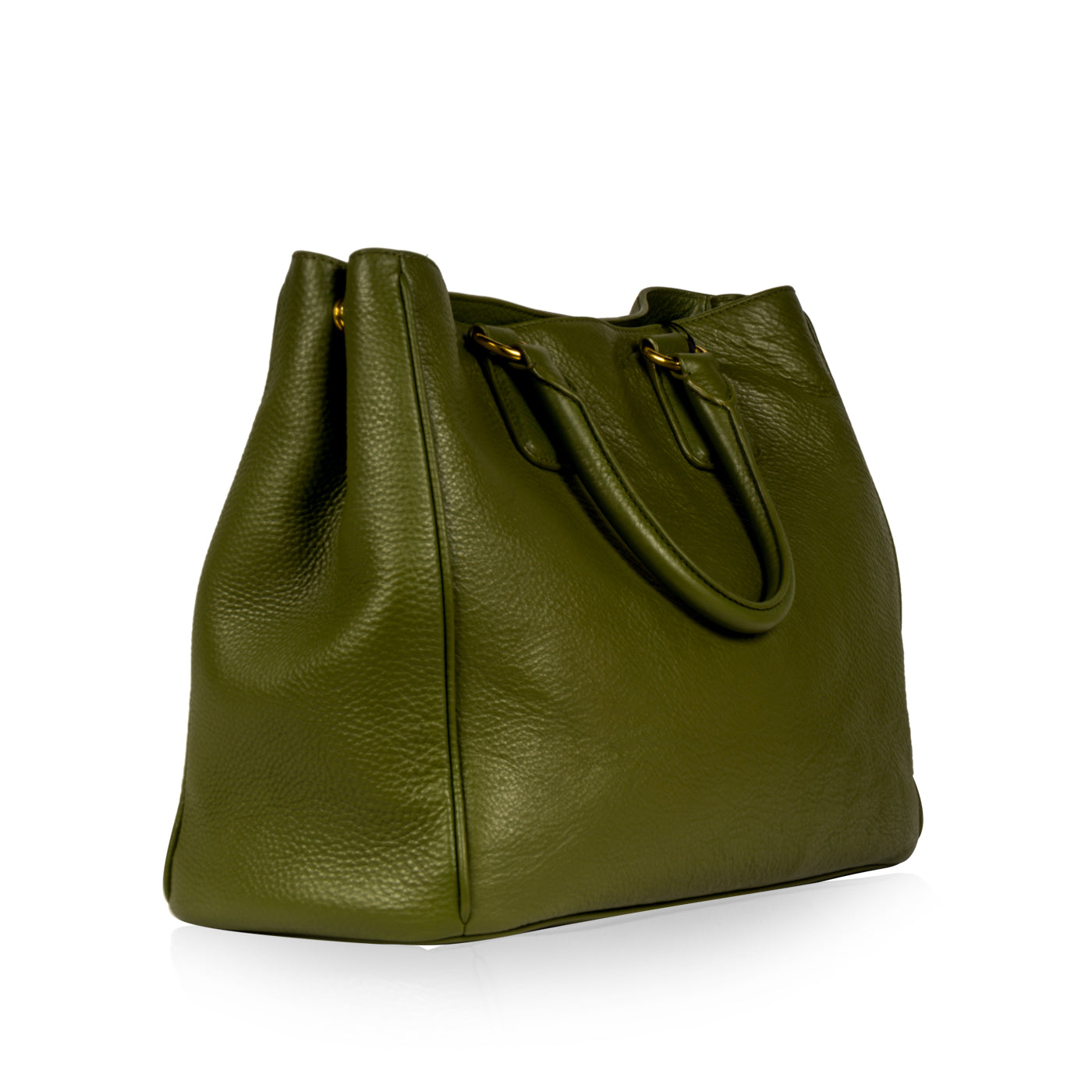 Prada Shopping Tote Tote Bag