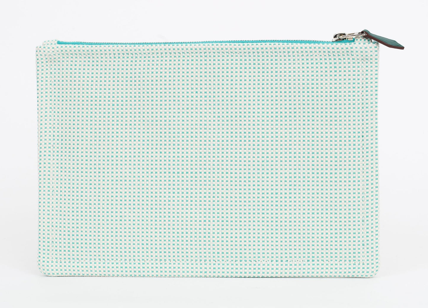 Hermes New Faubourg Case Handbag Small Travel Bag