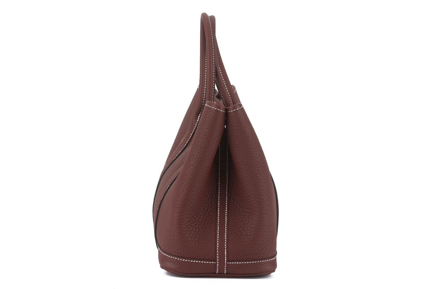 Hermes Garden Party Negonda New Handbag Mini Travel Bag