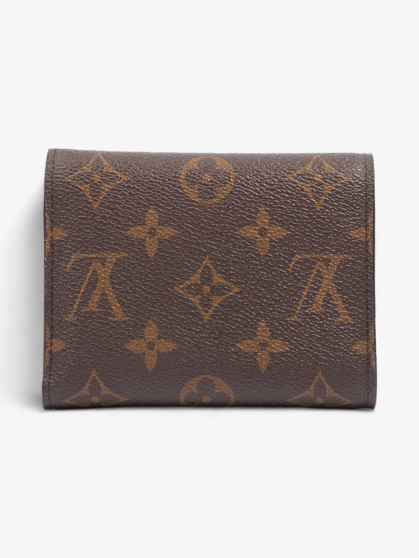 Louis Vuitton Victorine Rose Ballerine Coated Monogram Canvas Coated Canvas Apparel