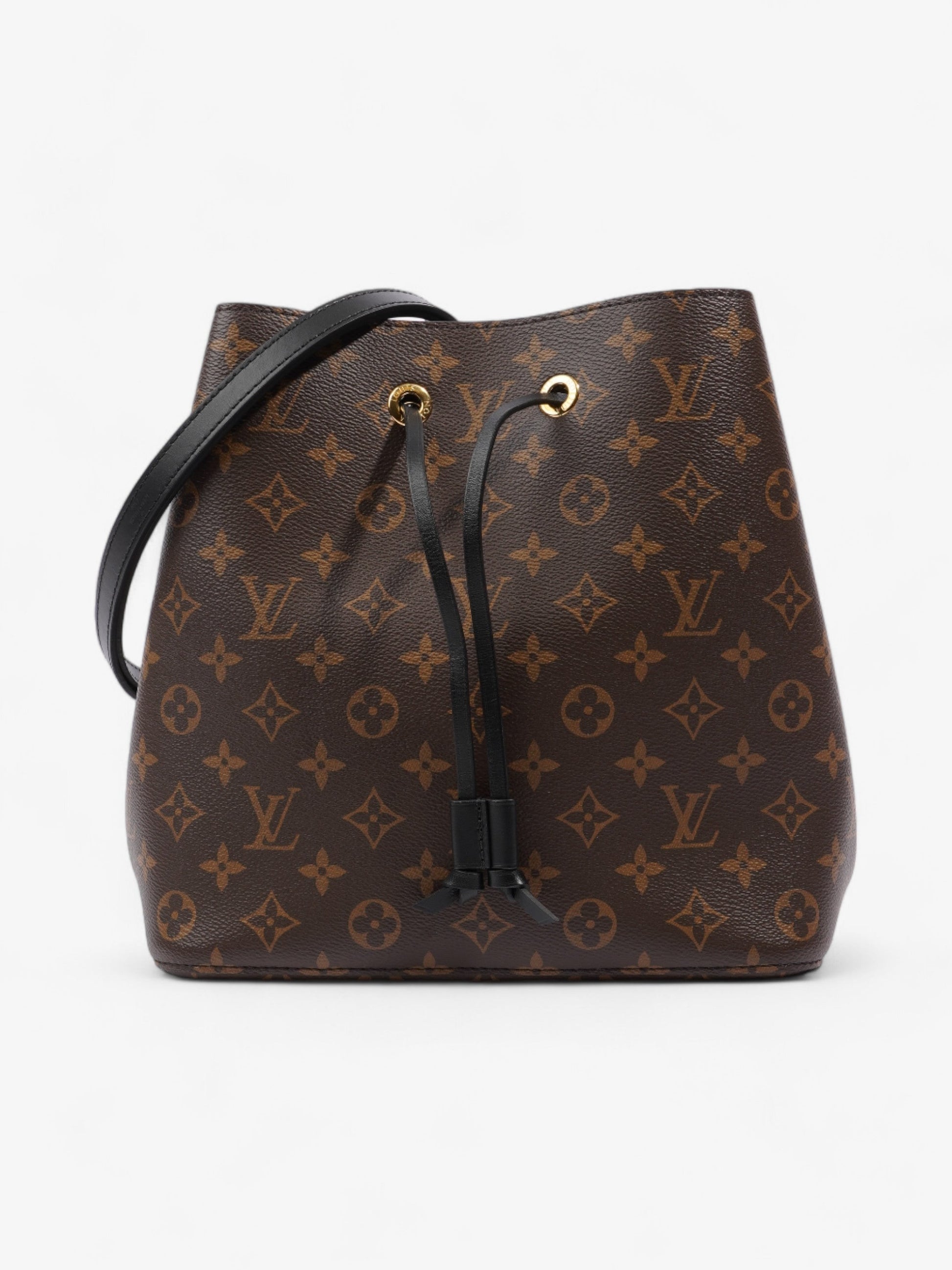 Louis Vuitton NéoNoé Coated Monogram Canvas Coated Canvas Apparel